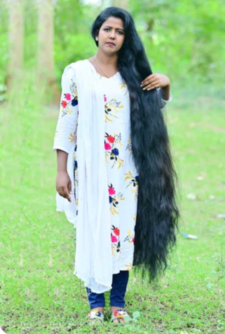 NEELAMBARI HERBAL HAIR OIL