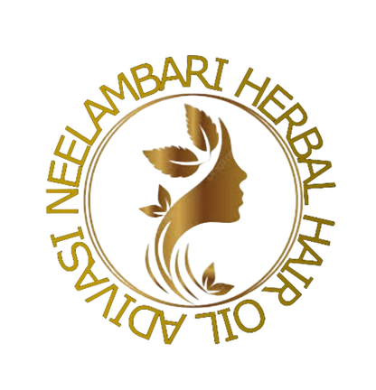 NEELAMBARI HERBAL HAIR OIL