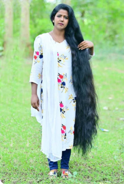 NEELAMBARI HERBAL HAIR OIL