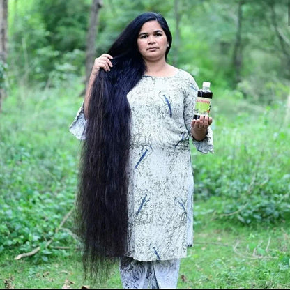 NEELAMBARI HERBAL HAIR OIL