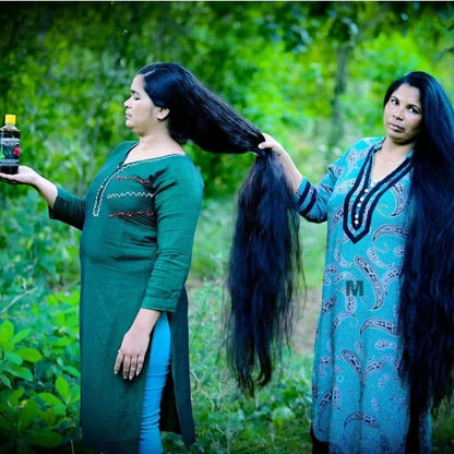 NEELAMBARI HERBAL HAIR OIL
