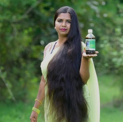 NEELAMBARI HERBAL HAIR OIL
