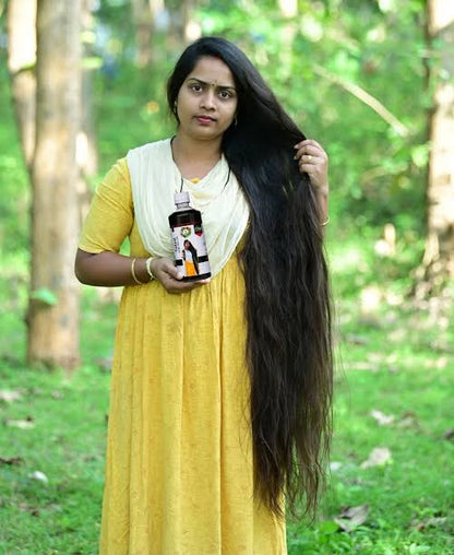 NEELAMBARI HERBAL HAIR OIL