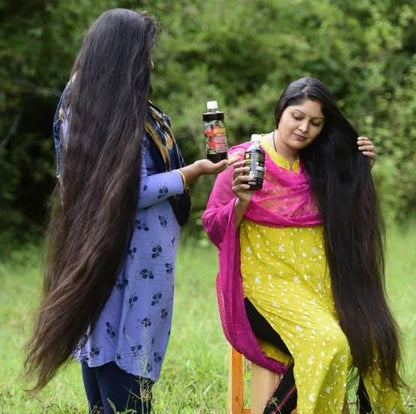 NEELAMBARI HERBAL HAIR OIL